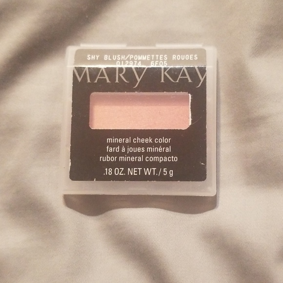 Mary Kay Mineral Cheek Color - Picture 1 of 1